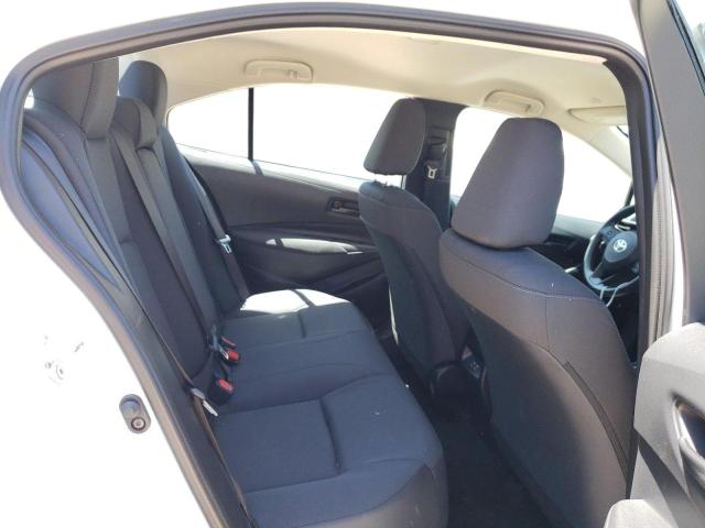 Photo 10 from auction – 2023 TOYOTA COROLLA LE with VIN 5YFB4MDE7PP014374