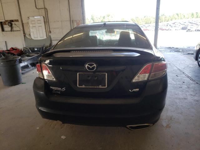 Photo 6 from auction – 2011 MAZDA 6 S with VIN 1YVHZ8CB9B5M17072