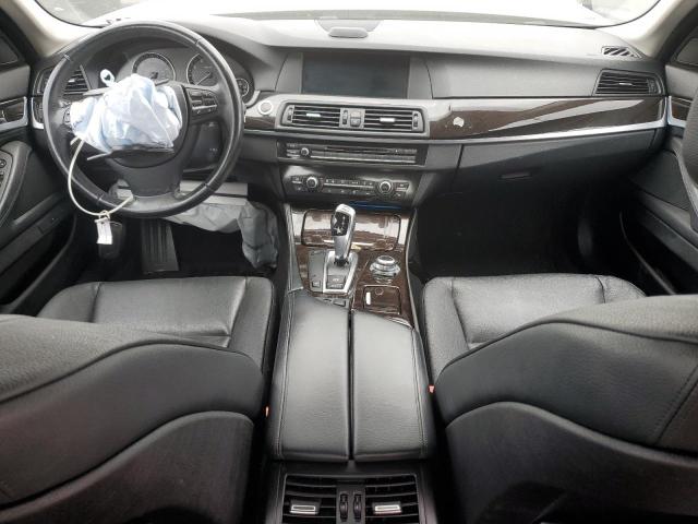 Photo 8 from auction – 2011 BMW 528 I with VIN WBAFR1C53BC748673