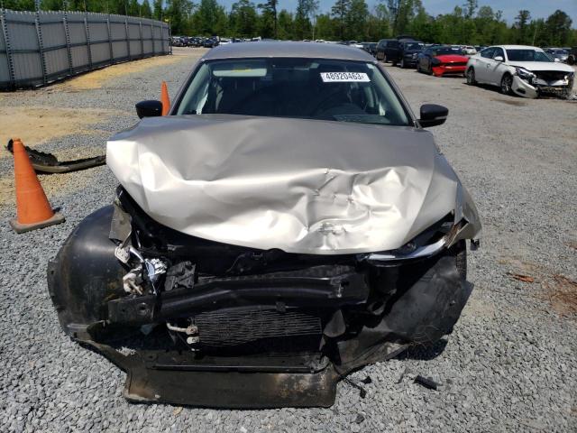 Photo 5 from auction – 2013 VOLKSWAGEN JETTA BASE with VIN 3VW2K7AJ0DM252995