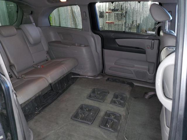 Photo 11 from auction – 2012 HONDA ODYSSEY EX with VIN 5FNRL5H63CB041166