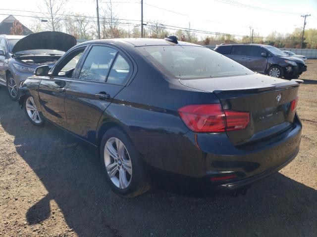 Zdjęcie 2 z aukcji – 2016 BMW 328 XI SUL z VIN WBA8E3G58GNU04603