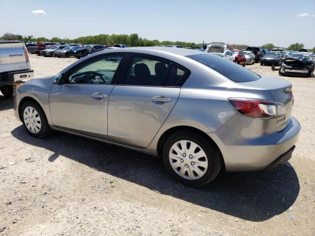 صورة رقم 2 من المزاد - 2011 MAZDA 3 I مع VIN JM1BL1UF9B1403136