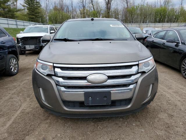 Photo 5 from auction – 2013 FORD EDGE SEL with VIN 2FMDK4JC3DBC32541