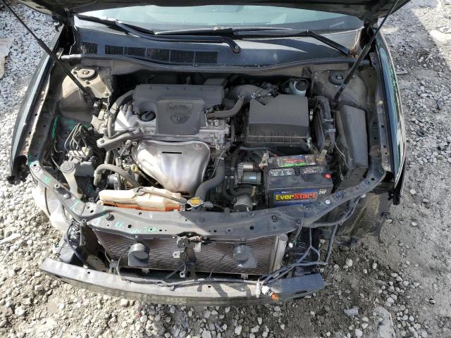 Photo 11 from auction – 2014 TOYOTA CAMRY L with VIN 4T1BF1FK6EU735180