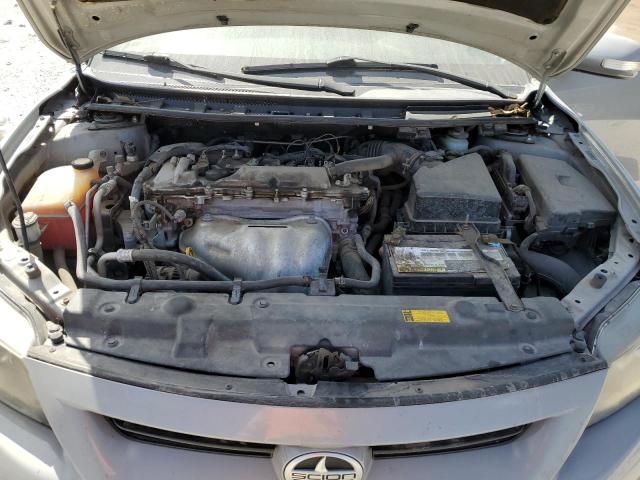Photo 11 from auction – 2012 TOYOTA SCION TC with VIN JTKJF5C74C3023396
