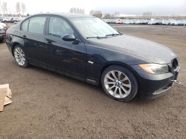 Photo 4 from auction – 2006 BMW 325 I with VIN WBAVB13536KR56080