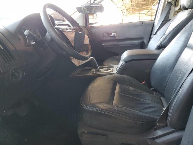 Photo 7 from auction – 2010 FORD EDGE SEL with VIN 2FMDK3JCXABA70039