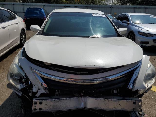 Photo 5 from auction – 2013 NISSAN ALTIMA 2.5 with VIN 1N4AL3AP7DN514063