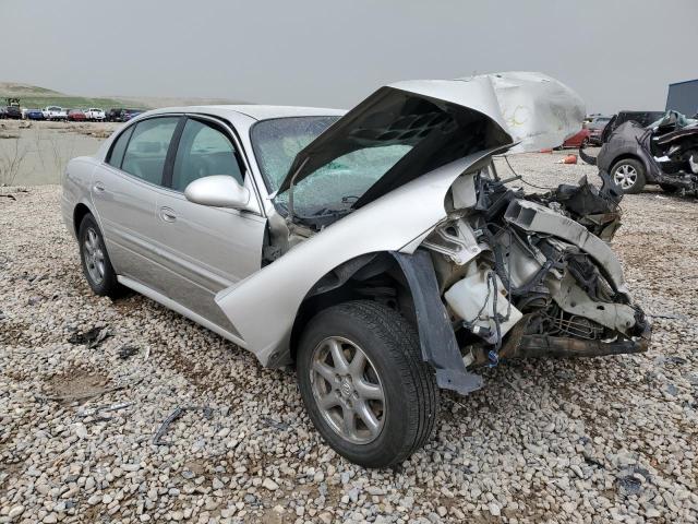Photo 4 from auction – 2004 BUICK LESABRE CU with VIN 1G4HP52K644171789