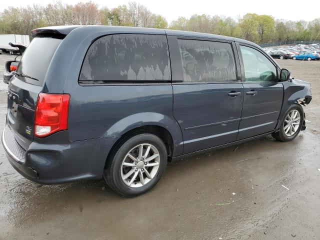 Zdjęcie 3 z aukcji – 2014 DODGE GRAND CARA z VIN 2C4RDGEG8ER337846