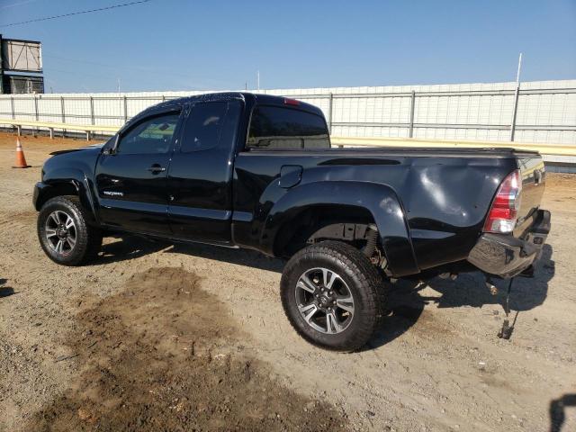 Photo 2 from auction – 2013 TOYOTA TACOMA with VIN 5TFUU4ENXDX049933