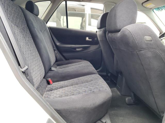 Photo 11 from auction – 2003 MAZDA PROTEGE PR with VIN JM1BJ246931219005