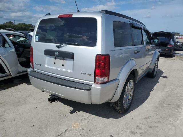 Photo 3 from auction – 2011 DODGE NITRO HEAT with VIN 1D4PT4GK9BW584082