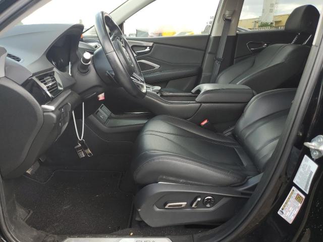 Photo 7 from auction – 2020 ACURA RDX with VIN 5J8TC1H38LL022258