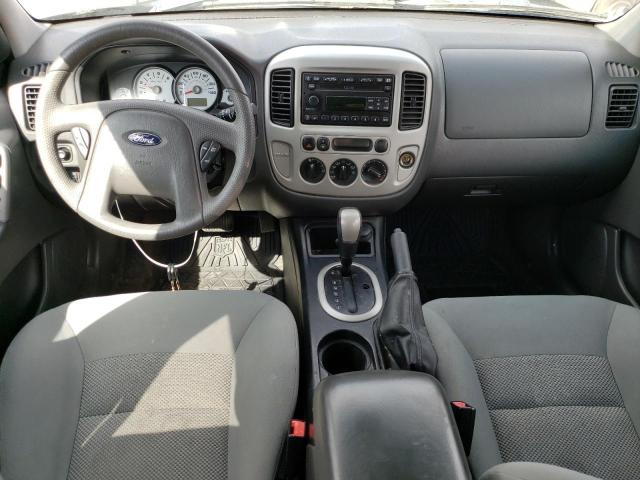 Photo 8 from auction – 2006 FORD ESCAPE XLT with VIN 1FMYU93176KA78591