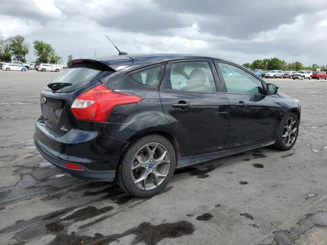 Photo 3 from auction – 2014 FORD FOCUS SE with VIN 1FADP3K20EL259578