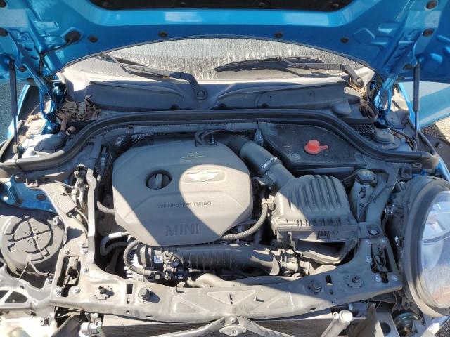 Photo 12 from auction – 2015 MINI COOPER with VIN WMWXM5C51F3A56219