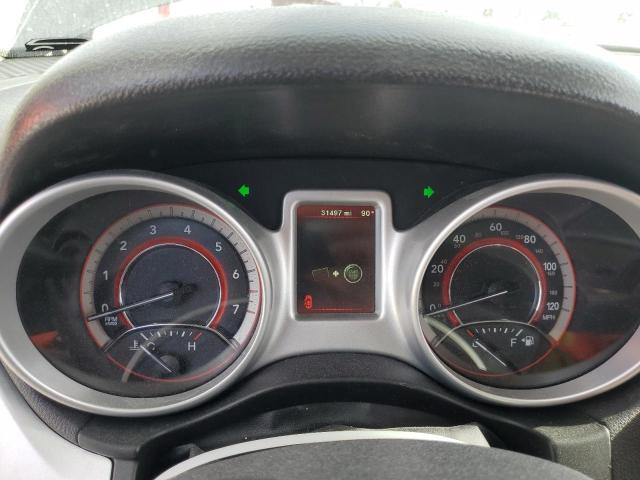 Photo 9 from auction – 2020 DODGE JOURNEY SE with VIN 3C4PDCAB7LT214124
