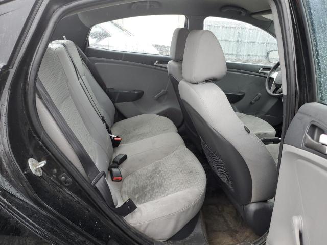 Photo 10 from auction – 2015 HYUNDAI ACCENT GLS with VIN KMHCT4AE6FU880544
