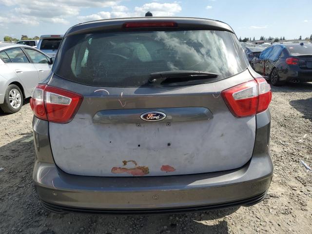 Photo 6 from auction – 2013 FORD C-MAX SE with VIN 1FADP5AU5DL504615