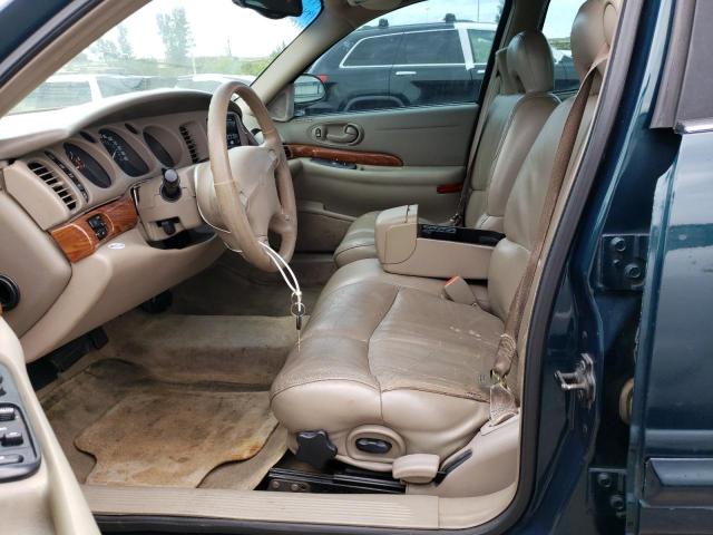 Photo 7 from auction – 2000 BUICK LESABRE CU with VIN 1G4HP54K7Y4174431