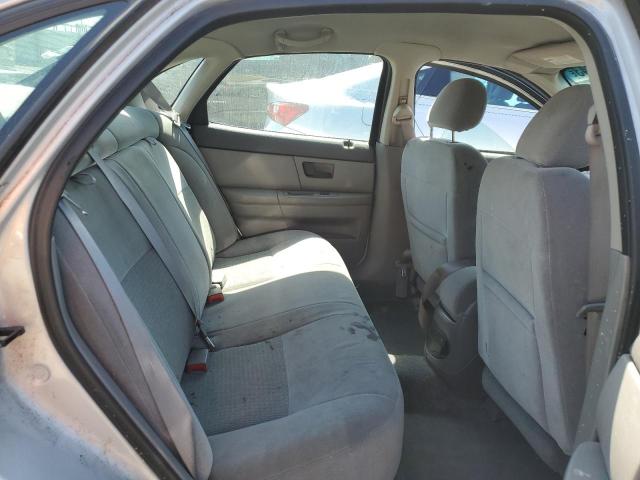 Photo 10 from auction – 2005 FORD TAURUS SE with VIN 1FAFP53235A236293