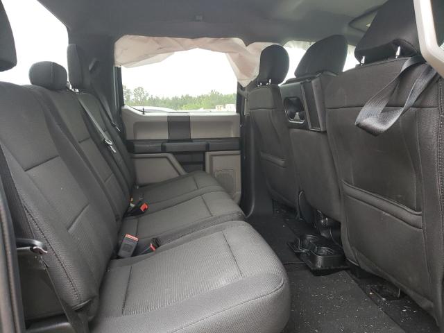 Photo 10 from auction – 2019 FORD F150 SUPER with VIN 1FTEW1CP5KFC39899