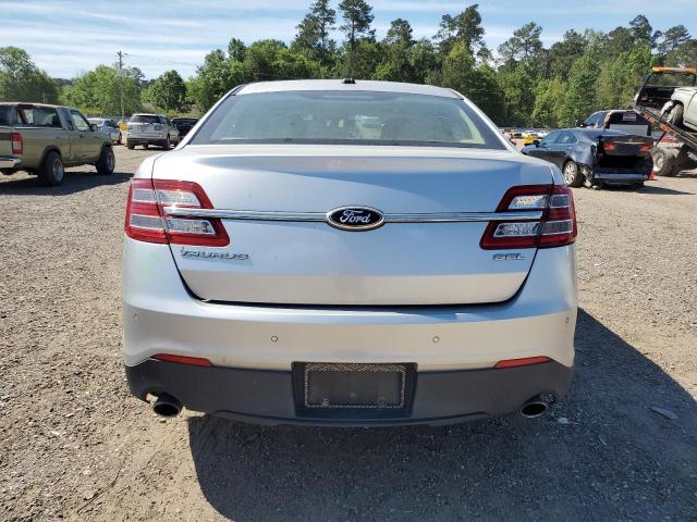Photo 6 from auction – 2013 FORD TAURUS SEL with VIN 1FAHP2E84DG133274