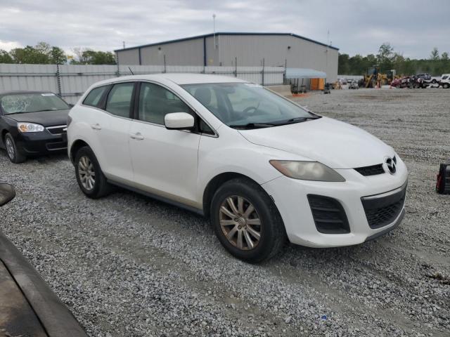 Photo 4 from auction – 2011 MAZDA CX-7 with VIN JM3ER2A50B0356119