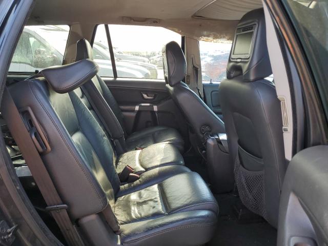 Photo 11 from auction – 2010 VOLVO XC90 3.2 with VIN YV4982CY0A1544472