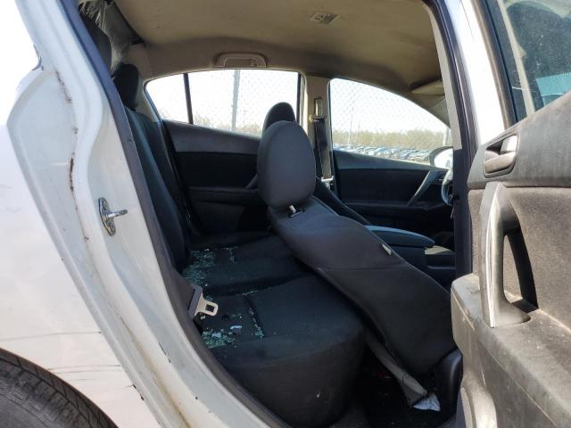 Photo 10 from auction – 2012 MAZDA 3 I with VIN JM1BL1UF7C1525768
