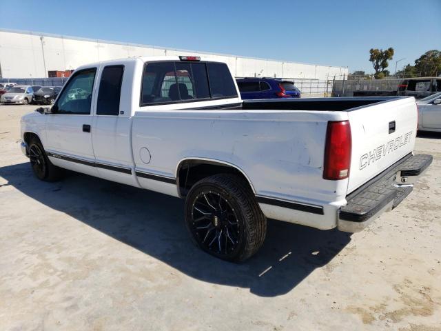 Photo 2 from auction – 1998 CHEVROLET GMT-400 C1 with VIN 1GCEC19M6WE252954