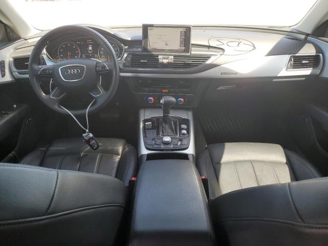 Photo 8 from auction – 2013 AUDI A7 PRESTIG with VIN WAU2GAFC3DN084784