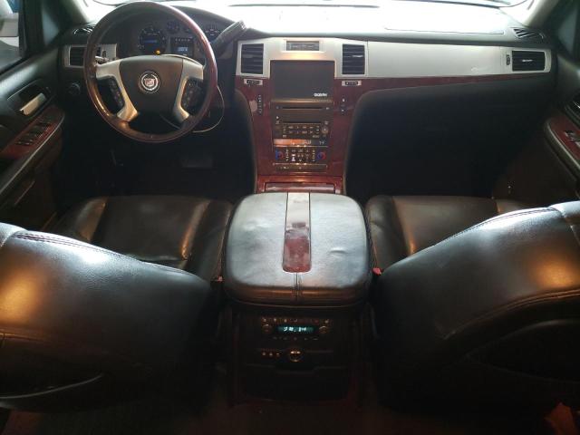 Photo 8 from auction – 2007 CADILLAC ESCALADE L with VIN 1GYFK63837R174881