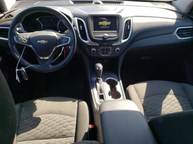 Photo 8 from auction – 2019 CHEVROLET EQUINOX LT with VIN 2GNAXUEV7K6286586