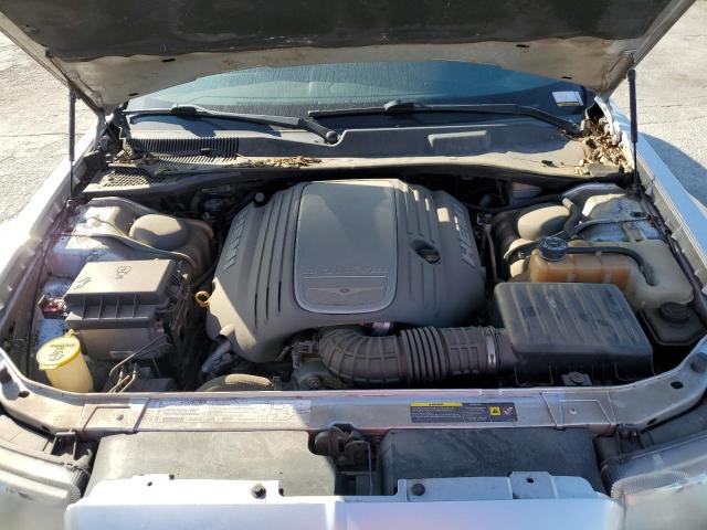 Photo 11 from auction – 2005 CHRYSLER 300 with VIN 2C3AA63H55H527898