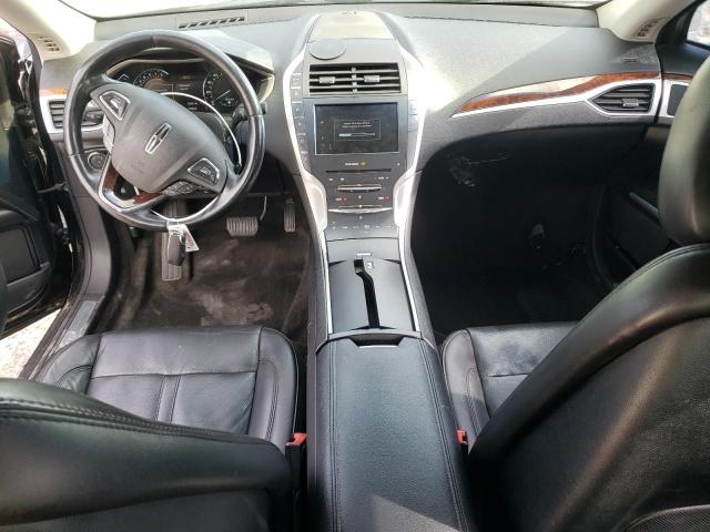 Фото 8 с аукциона – 2016 LINCOLN MKZ с VIN 3LN6L2JK0GR633200