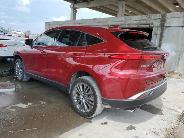 Photo 2 from auction – 2021 TOYOTA VENZA LE with VIN JTEAAAAH2MJ055945