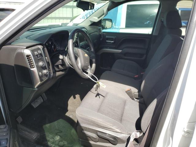 Photo 7 from auction – 2016 CHEVROLET SILVERADO with VIN 1GCUKREC9GF220733