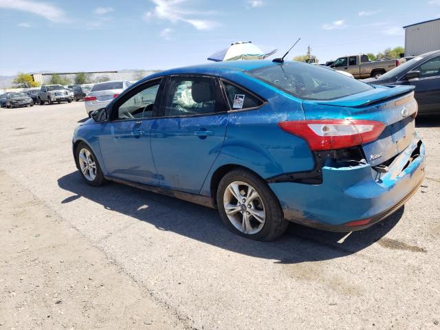 Photo 2 from auction – 2012 FORD FOCUS SE with VIN 1FAHP3F20CL426255