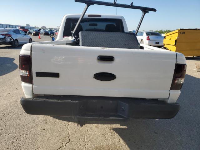 Photo 6 from auction – 2007 FORD RANGER with VIN 1FTYR10D47PA27253