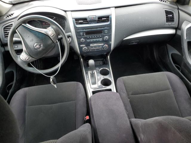 Photo 8 from auction – 2013 NISSAN ALTIMA 2.5 with VIN 1N4AL3AP7DN502477
