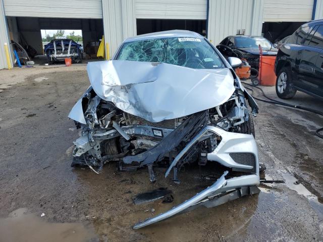 Photo 5 from auction – 2017 CHEVROLET CRUZE LS with VIN 1G1BC5SM2H7231796
