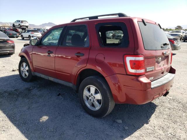 Zdjęcie 2 z aukcji – 2011 FORD ESCAPE XLT z VIN 1FMCU9DG3BKC04601