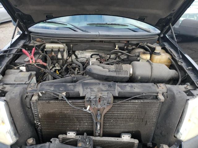 Zdjęcie 11 z aukcji – 2008 FORD F150 z VIN 1FTRX12W08FB91857