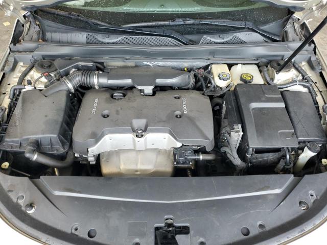 Photo 11 from auction – 2014 CHEVROLET IMPALA LTZ with VIN 2G1145SL5E9254743