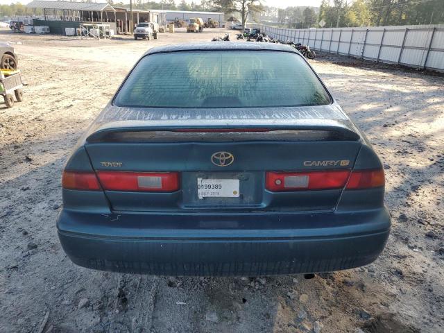 Photo 6 from auction – 1997 TOYOTA CAMRY with VIN 4T1BG22KXVU773018