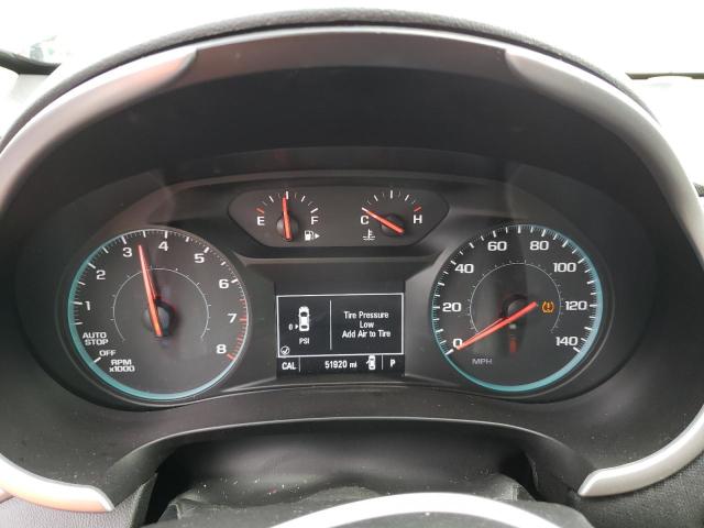 Photo 9 from auction – 2018 CHEVROLET MALIBU LS with VIN 1G1ZB5ST9JF283253