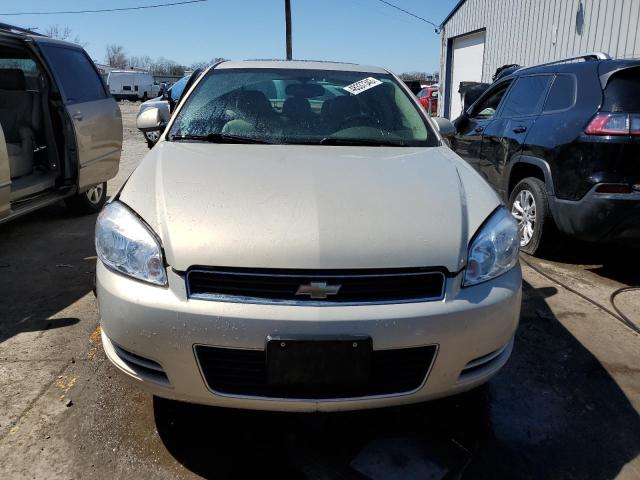 Photo 5 from auction – 2008 CHEVROLET IMPALA LT with VIN 2G1WT58K281319526